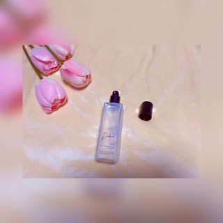 탐니크 바디미스트 디베쏘 150ml — 5점을 준 리뷰어가 2021년 1월 올린 사용 사진