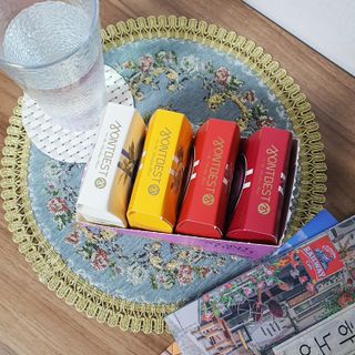 [몽베스트] 위드더 블랜딩 하우스 콤부차 _ 버라이어티팩 — 5점을 준 리뷰어가 2023년 12월 올린 사용 사진