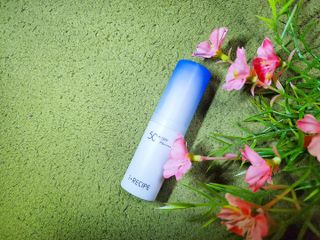 아이레시피 워터리터치 에센스 선 밤 [SPF50+/PA++++] — 5점을 준 리뷰어가 2023년 5월 올린 사용 사진
