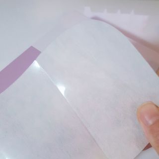 바르다 예민한 그날 따듯한 온기가 필요할 때 CHAK 패치 — 5점을 준 리뷰어가 2021년 11월 올린 사용 사진