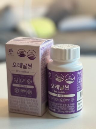 라히님이 올린 리뷰 사진 1
