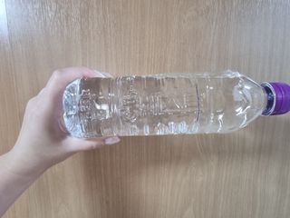 몽베스트 [MONTBEST]위드어스 500mL 20병 — 5점을 준 리뷰어가 2022년 8월 올린 사용 사진