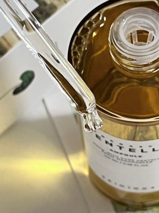 MF[스킨1004] 마다가스카르 센텔라 앰플 100ml — 5점을 준 리뷰어가 2024년 5월 올린 사용 사진