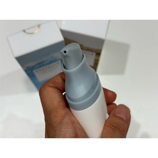 MF[스킨1004] 마다가스카르 센텔라 히알루-시카 워터핏 선세럼 50ml — 5점을 준 리뷰어가 2024년 5월 올린 사용 사진