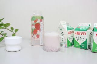 KOHL 앤베리 — 5점을 준 리뷰어가 2021년 4월 올린 사용 사진