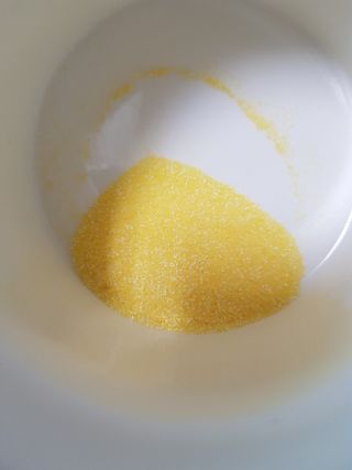 비타앤C 레몬맛, 망고맛 — 5점을 준 리뷰어가 2021년 5월 올린 사용 사진