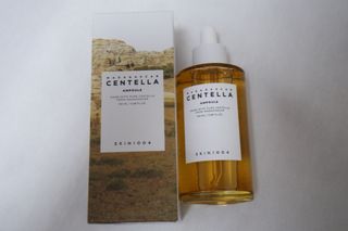 MF[스킨1004] 마다가스카르 센텔라 앰플 100ml — 4.5점을 준 리뷰어가 2024년 5월 올린 사용 사진