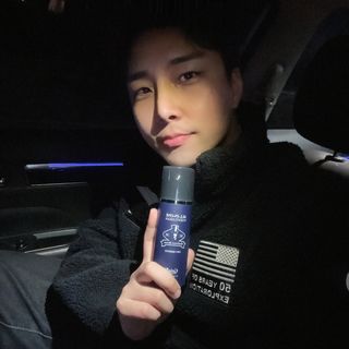 그리니프 올인원4젠틀맨 — 5점을 준 리뷰어가 2023년 2월 올린 사용 사진
