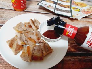 [서울시스터즈] 김치시즈닝 국내 최초 뿌려먹는 김치파우더 100g 1개+ 신제품 고추장 핫소스 185g 1개 — 5점을 준 리뷰어가 2021년 9월 올린 사용 사진