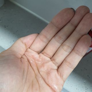 레드투래드 안티더스트 클렌징 오일 150ml — 5점을 준 리뷰어가 2021년 10월 올린 사용 사진