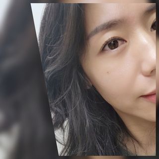 피비에스코리아 [오마이셀프] 셀프 속눈썹펌 키트 뷰러펌 파마 세트 — 5점을 준 리뷰어가 2021년 11월 올린 사용 사진
