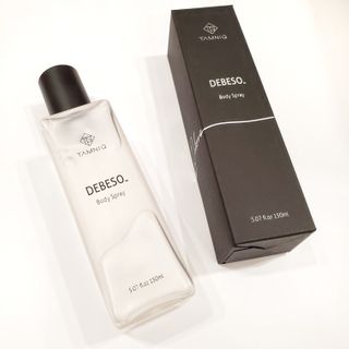 탐니크 바디미스트 디베쏘 150ml — 5점을 준 리뷰어가 2020년 12월 올린 사용 사진