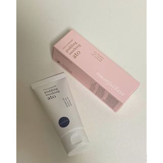 냉장고에 넣어요, 붉은 트러블 피부 다음날 진정되요 [버진팜스 푸딩수딩아토] — 4점을 준 리뷰어가 2021년 9월 올린 사용 사진