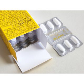 [몸엔용] 에버업 멀티비타민&미네랄, 눈건강 루테인 혈행건강 오메가3, 면역 프로바이오틱스 3종 택1 — 4점을 준 리뷰어가 2022년 4월 올린 사용 사진
