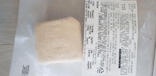서브큐 메테뭉크 블루베리 크라운 냉동생지 (소포장) — 5점을 준 리뷰어가 2022년 6월 올린 사용 사진