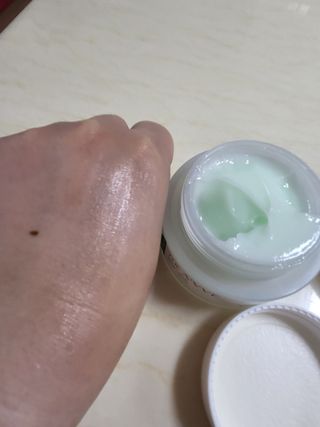디에이브 더마-테카 바이옴 크림 50ml — 5점을 준 리뷰어가 2022년 11월 올린 사용 사진
