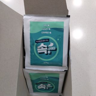 속사이다환 — 4점을 준 리뷰어가 2022년 4월 올린 사용 사진