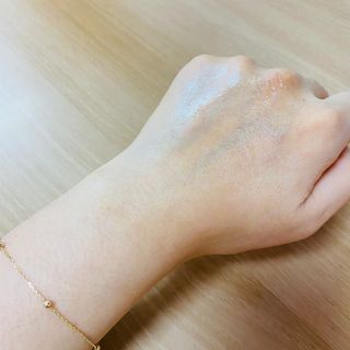 체르엠 스템앤셀 비타민 브라이트닝 에센스 30ml 1개 — 4점을 준 리뷰어가 2022년 1월 올린 사용 사진