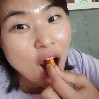 리고 치즈링 430g — 5점을 준 리뷰어가 2022년 9월 올린 사용 사진