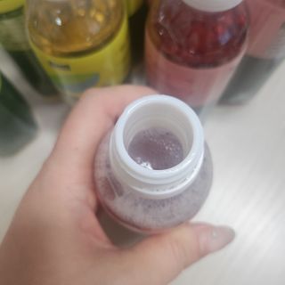 더그레잇티 콤부차 [매일유업] 더그레잇티 44kcal 콤부차 300ml *12개입 (오리지널 6개+베리리치 6개) — 5점을 준 리뷰어가 2023년 8월 올린 사용 사진