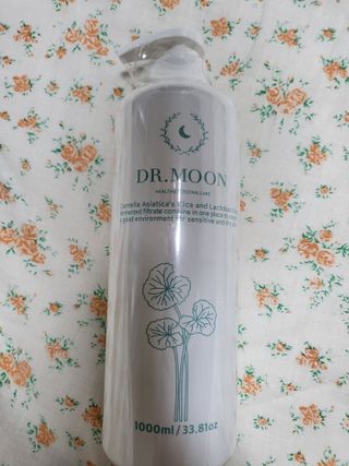 [닥터문] 센텔라 시카케어 화이트머스크 바디워시 1000ml — 5점을 준 리뷰어가 2023년 8월 올린 사용 사진