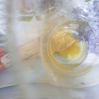 몽베스트 위드더 블랜딩 하우스 _복숭아 그린티 — 5점을 준 리뷰어가 2022년 12월 올린 사용 사진