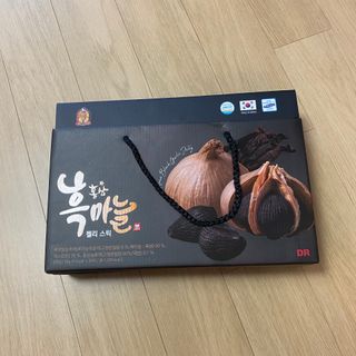 젤리드림 [젤리스틱 3종] 홍삼흑마늘, 동충하초, 석류콜라겐 — 5점을 준 리뷰어가 2022년 9월 올린 사용 사진