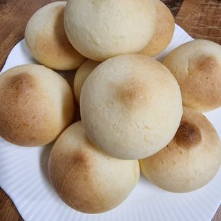 한성기업 베이크볼 치즈몽땅 300g x 2봉 — 5점을 준 리뷰어가 2021년 9월 올린 사용 사진