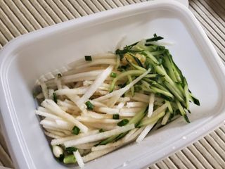 마라도푸드 최강달인 물회 맛집 38년 전통 백년가게 포항 마라도회식당 — 5점을 준 리뷰어가 2023년 5월 올린 사용 사진