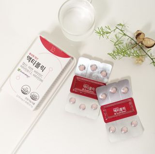 [리노브] 4세대 활성엽산 액티폴릭 270mg x 30정 — 5점을 준 리뷰어가 2022년 7월 올린 사용 사진