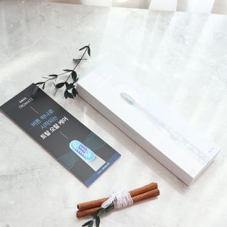 트로마츠 심플 프로  배터리형 — 5점을 준 리뷰어가 2022년 7월 올린 사용 사진