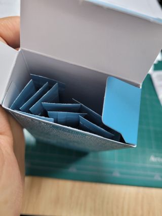 클린24시간 슬림앤유산균 1박스 (3.5g X 15포) — 5점을 준 리뷰어가 2023년 5월 올린 사용 사진
