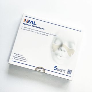 건강누리인터내셔날 닐 하이드로겔 스킨 프로텍터 골프패치 [1BOX=5매입] — 5점을 준 리뷰어가 2022년 7월 올린 사용 사진