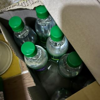 몽베스트 Montbest with Sparkling water Lime20병 — 5점을 준 리뷰어가 2022년 12월 올린 사용 사진