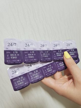시야공주님이 올린 리뷰 사진 1