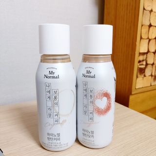 마이노멀 방탄커피 오리지널 2종 Set - 방탄커피 5개 + 방탄모카 5개 — 5점을 준 리뷰어가 2021년 8월 올린 사용 사진