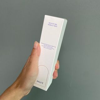 위뜨 시그니처 네롤리 미스트 — 5점을 준 리뷰어가 2022년 8월 올린 사용 사진
