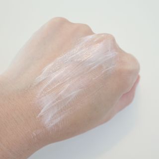 소담스퀘어 상암 가람오브네이쳐 리커버링 올마이티 크림 — 5점을 준 리뷰어가 2022년 11월 올린 사용 사진