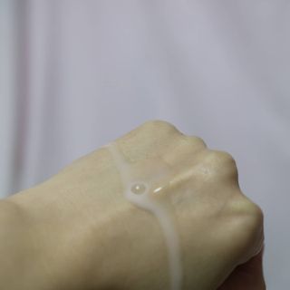 리더스코스메틱 리더스 카밍 바이오틱스 에센스 워터 — 4점을 준 리뷰어가 2021년 3월 올린 사용 사진