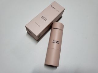 Tween.Ty Skin 트웬티스킨 멀티케어 스틱밤 — 5점을 준 리뷰어가 2022년 4월 올린 사용 사진