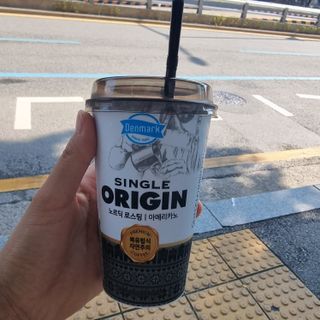 덴마크 싱글 오리진 노르딕 로스팅 — 5점을 준 리뷰어가 2023년 8월 올린 사용 사진
