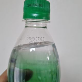 몽베스트 Montbest with Sparkling water Plain 20병 — 5점을 준 리뷰어가 2022년 9월 올린 사용 사진