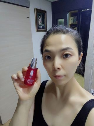 레드투래드 센서티브 어메이징 앰플 30ml — 5점을 준 리뷰어가 2021년 8월 올린 사용 사진