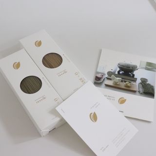 [밀가루 제로] 보보리쿡시 보리면 퓨어에디션 400g 2개｜새싹보리 + 단호박 — 5점을 준 리뷰어가 2022년 5월 올린 사용 사진