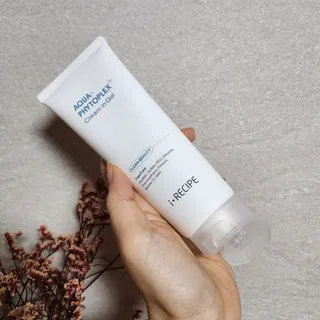 아이레시피 아쿠아 피토플렉스 스킨케어 세트 — 5점을 준 리뷰어가 2023년 1월 올린 사용 사진