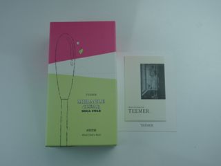 티머 미라클 클리어 메가 스왑 — 4점을 준 리뷰어가 2022년 10월 올린 사용 사진