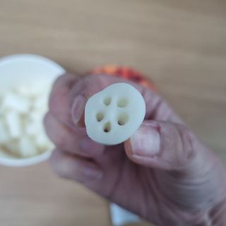 나우  [요리궁리] 매콤달콤 꽃떡볶이 6개입 세트 — 5점을 준 리뷰어가 2025년 1월 올린 사용 사진