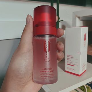 레드투래드 안티더스트 배리어 미스트 55ml — 4점을 준 리뷰어가 2021년 9월 올린 사용 사진