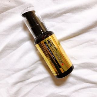 체르엠  프루브 콜라겐 앰플세럼 60ml 1병 — 5점을 준 리뷰어가 2021년 9월 올린 사용 사진