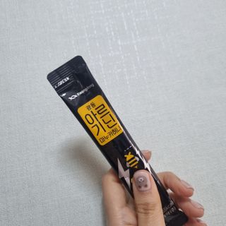 광동생활건강 [광동] 아르기닌 마누카 허니 20mlx50포 — 5점을 준 리뷰어가 2024년 1월 올린 사용 사진